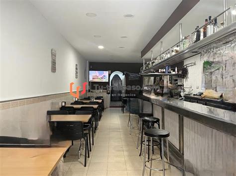 bares en traspaso sabadell|Traspaso de bar en Sabadell 26989.